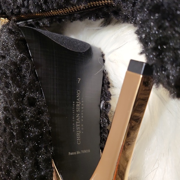 Boots NWOT Christian Siriano for Payless - Picture 4 of 4